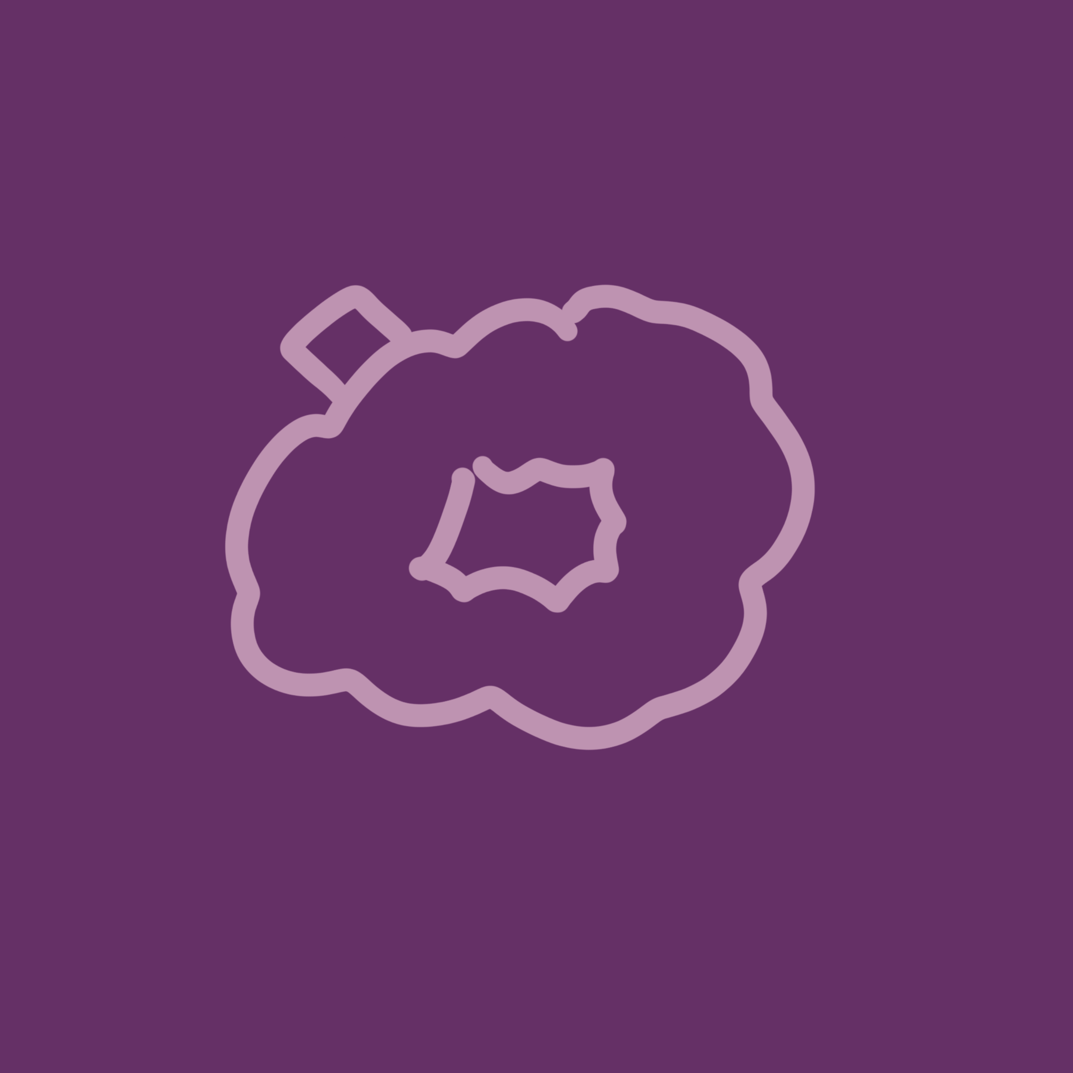 Chouchous et boucles