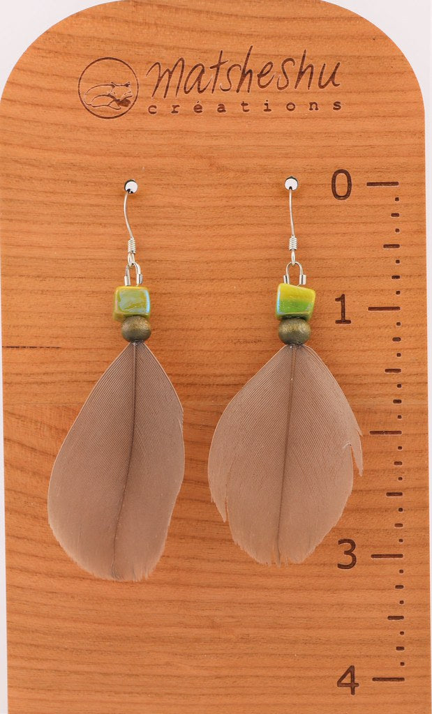 Matsheshu Créations