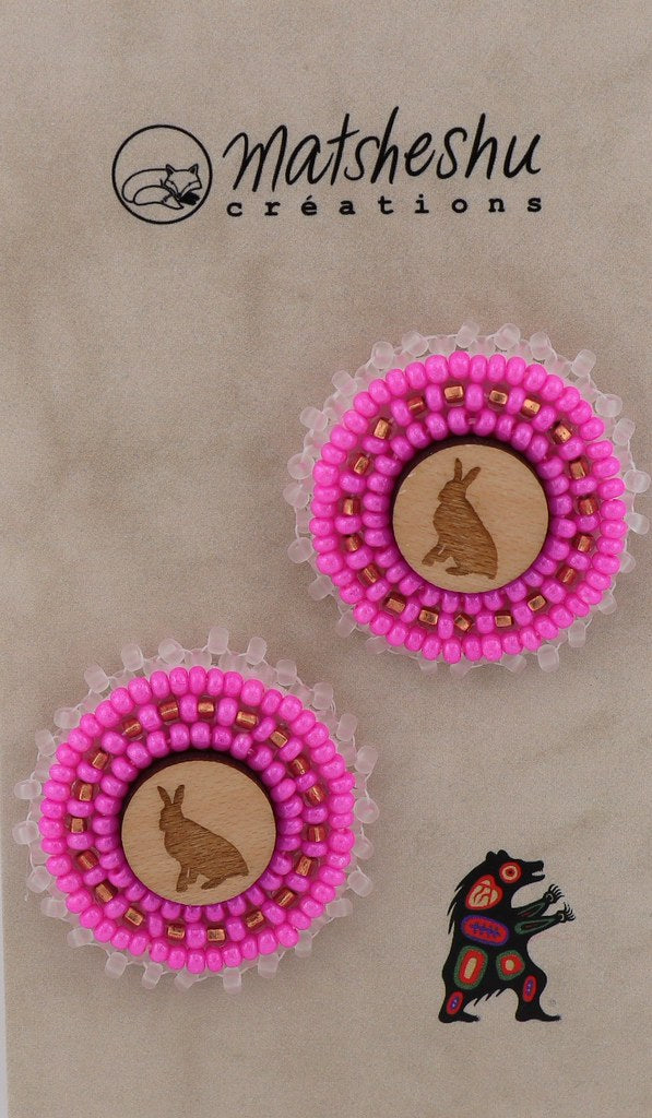 Matsheshu Créations