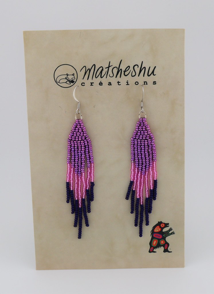 Boucles d'oreilles africaines style années 70 - Bijoux africains Boucles d'oreilles africaines style années 70 - Bijoux africains