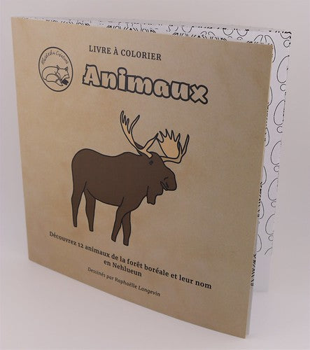 Matsheshu Créations