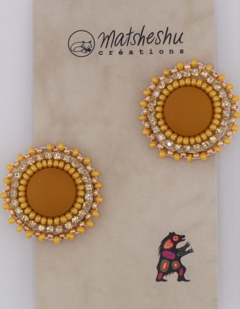 Matsheshu Créations