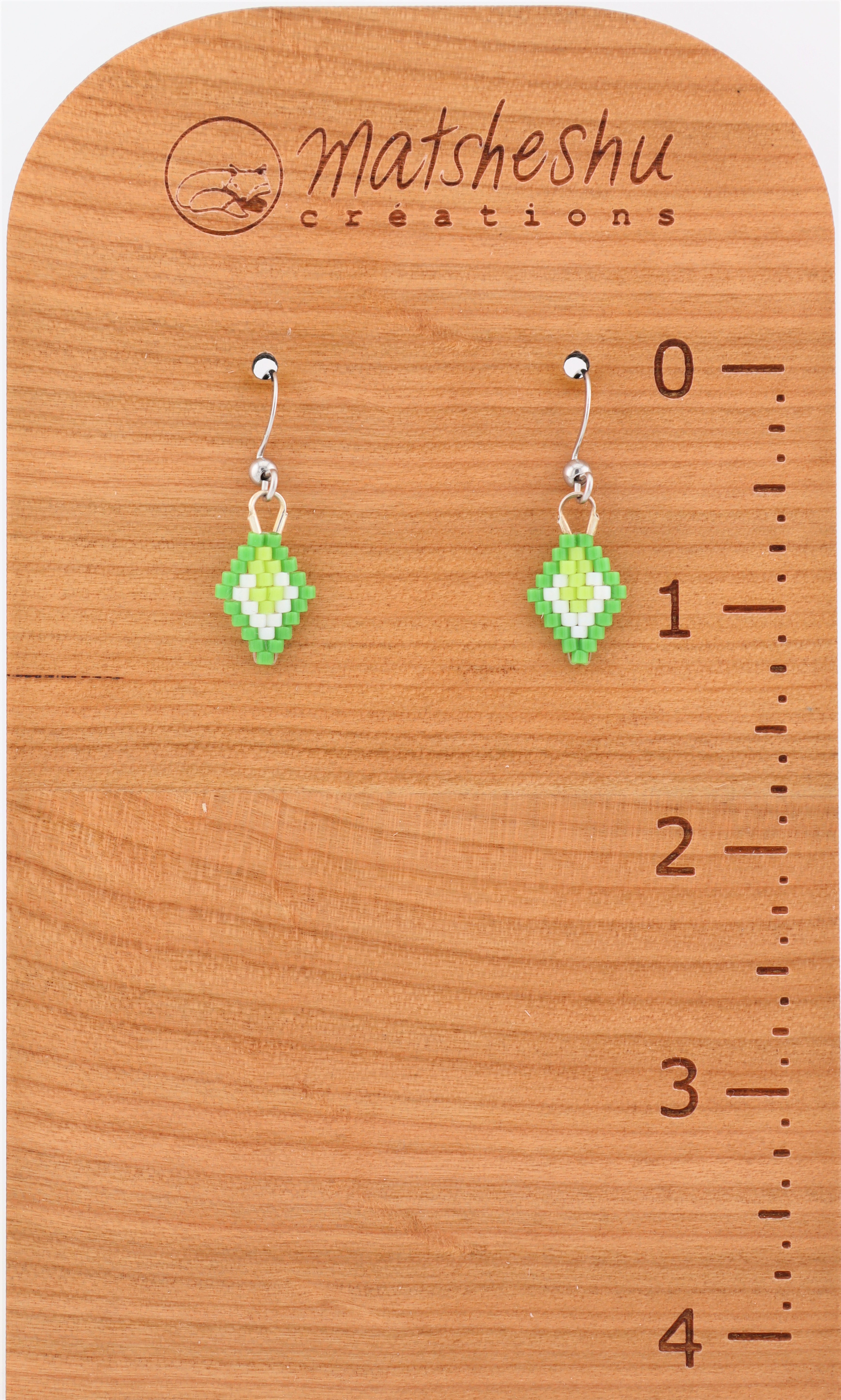 Matsheshu Créations