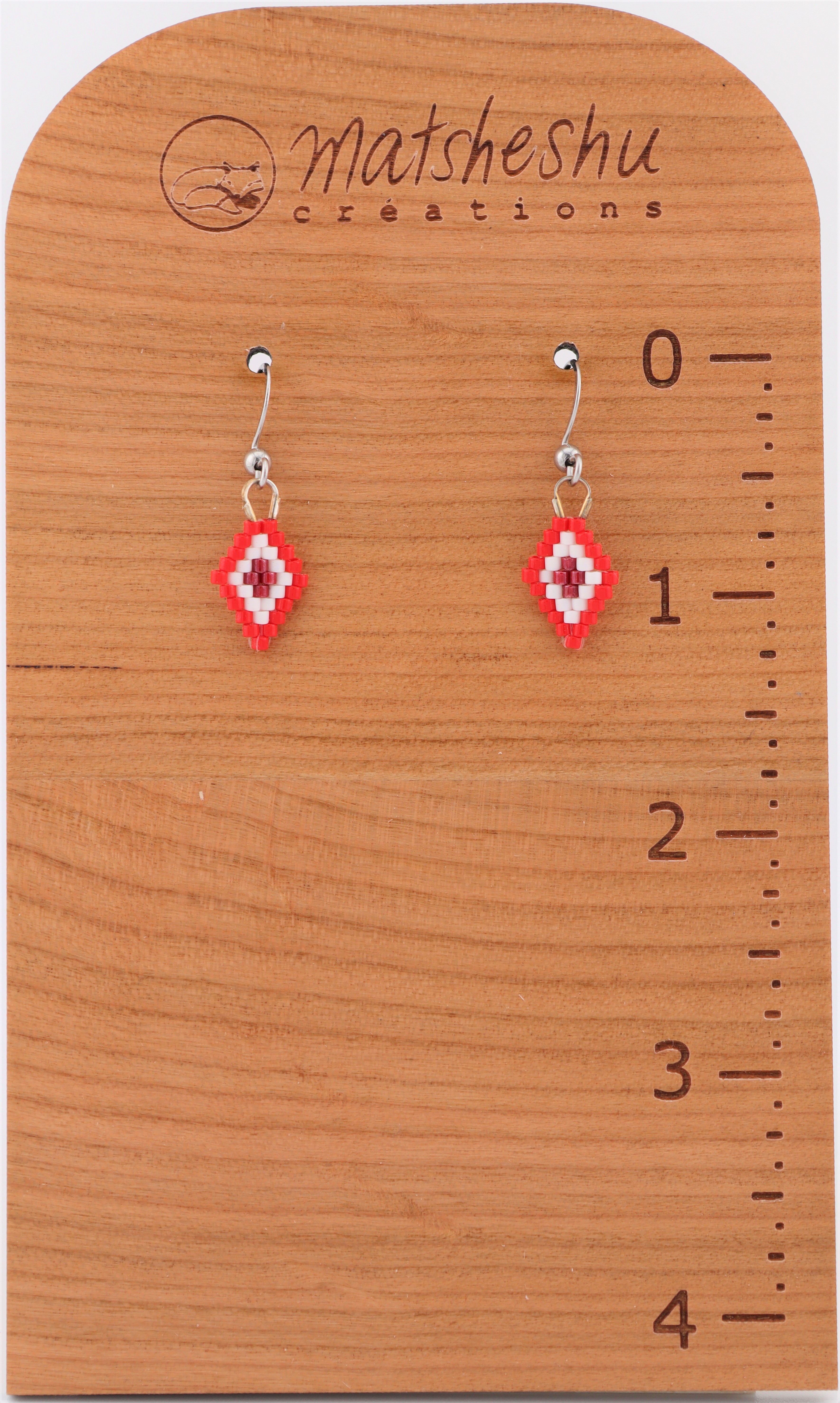 Matsheshu Créations