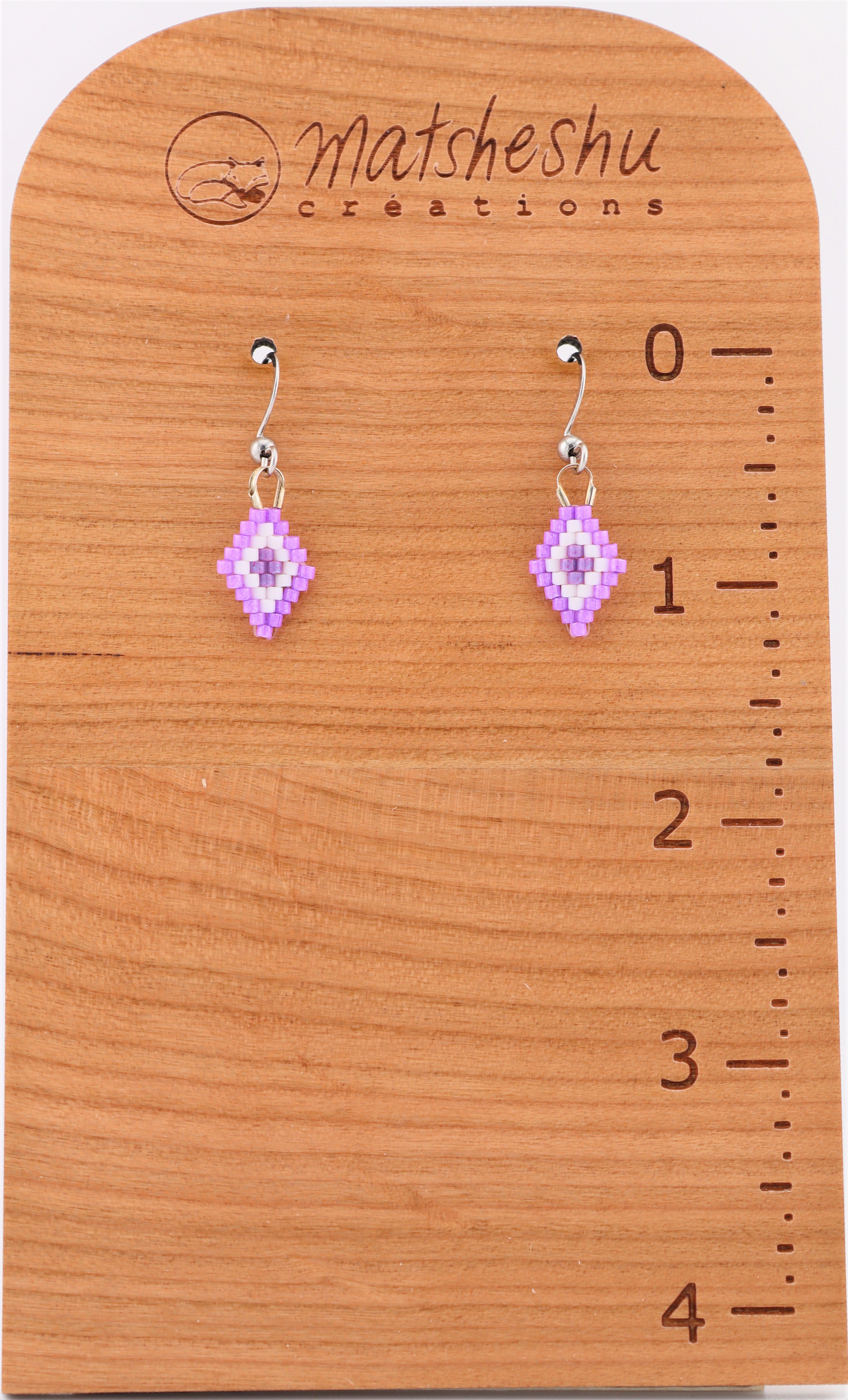 Matsheshu Créations