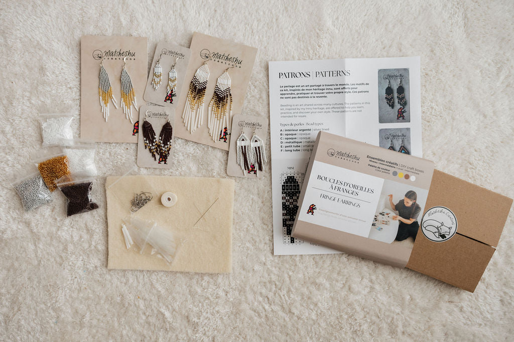 Matsheshu Créations