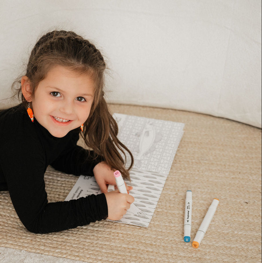 Matsheshu Créations