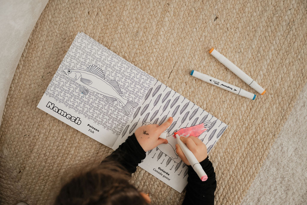 Matsheshu Créations