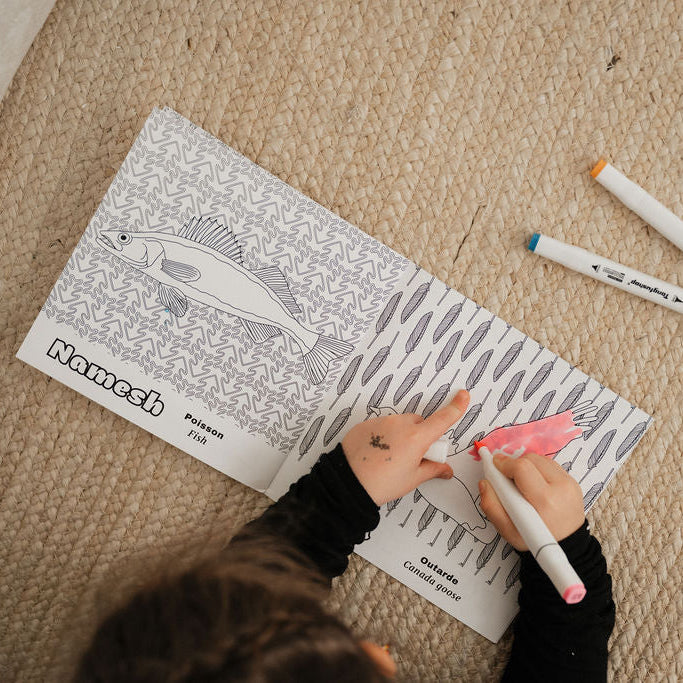 Matsheshu Créations