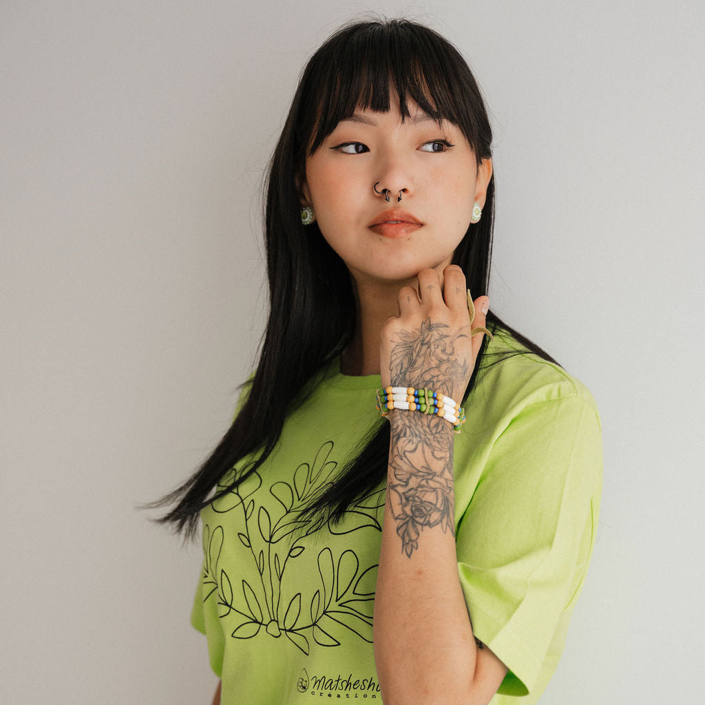 Matsheshu Créations