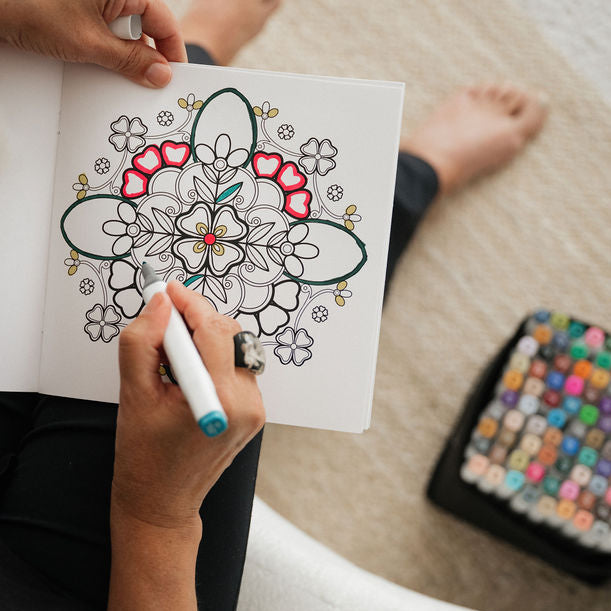 Matsheshu Créations